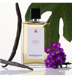 Histoire d'orgeat - Heliotrope - Eau de Parfum Histoire d'orgeat - Heliotrope - Eau de Parfum